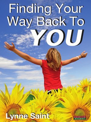 cover image of Finding Your Way Back to YOU